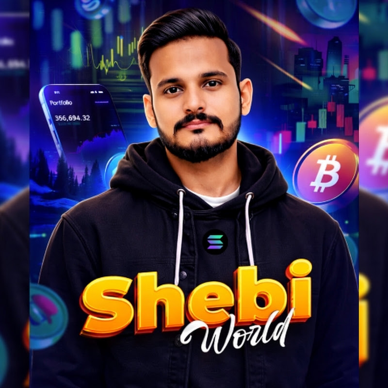 Shebi World