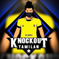 Post from KNOCKOUT TAMILAN
