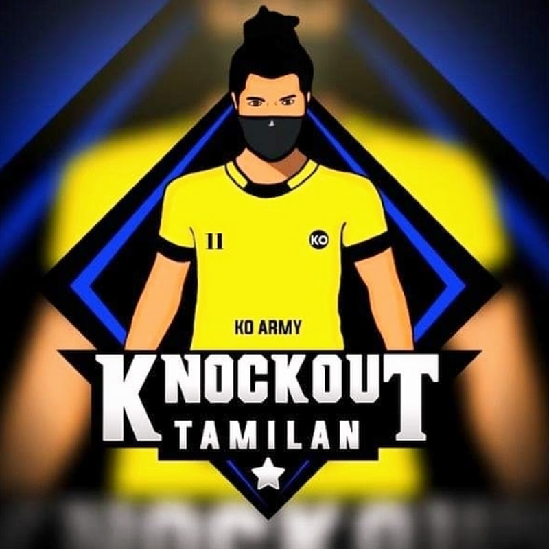 KNOCKOUT TAMILAN