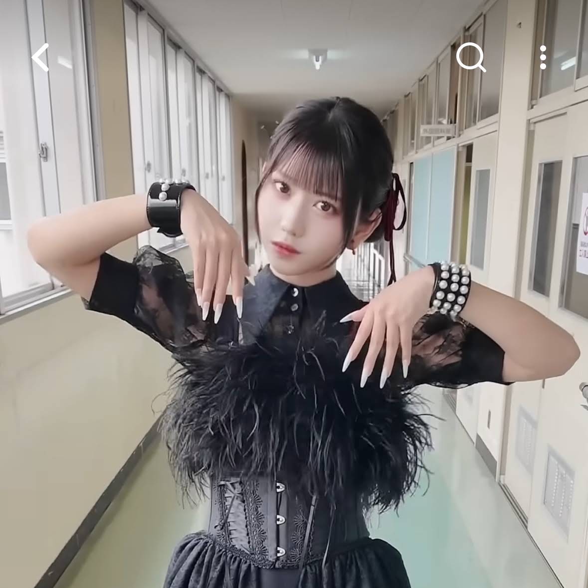 ❤️おそれひめ❤️ 虞姫 ❤️ YouTube