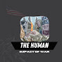 The Human Impact of War logo