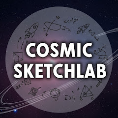 Cosmic Sketchlab