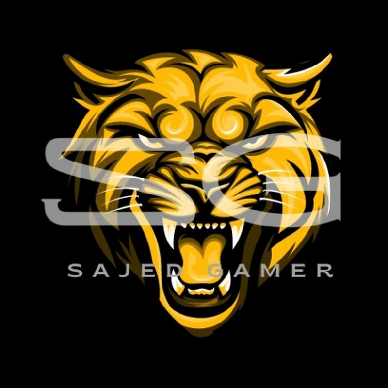 SAJEDXGAMER