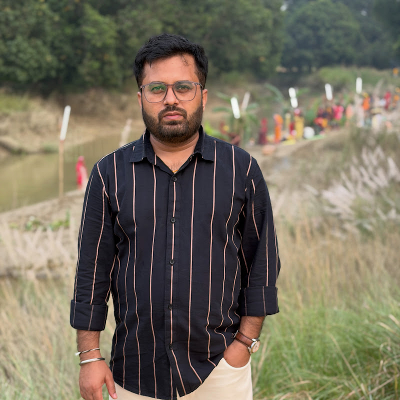 Hire SHIVAJI SINGH  — Self-Care & Wellness Routines YouTube creator for sponsorships