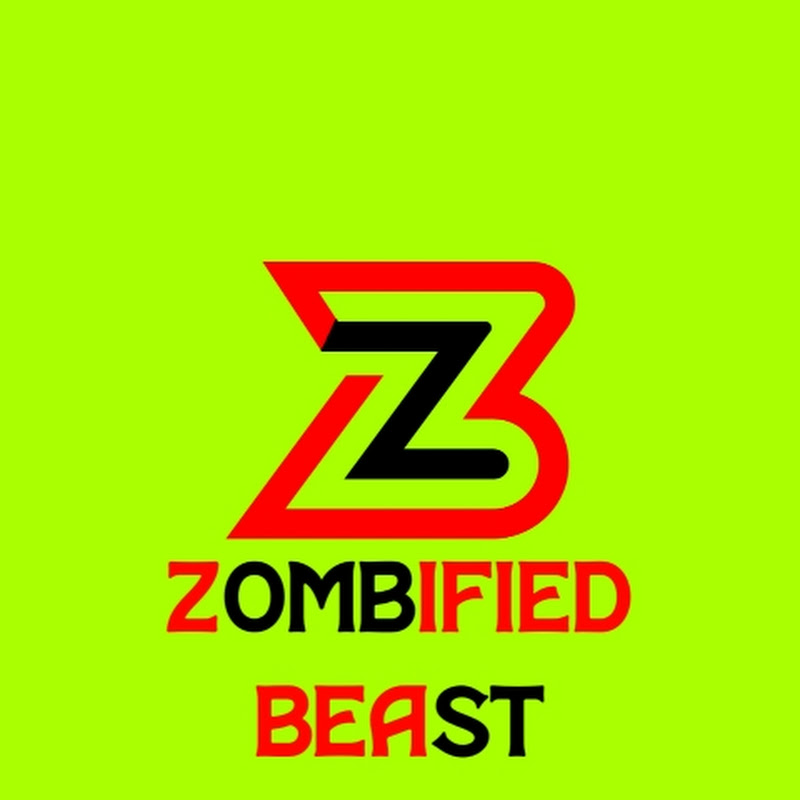 Zombified Beast