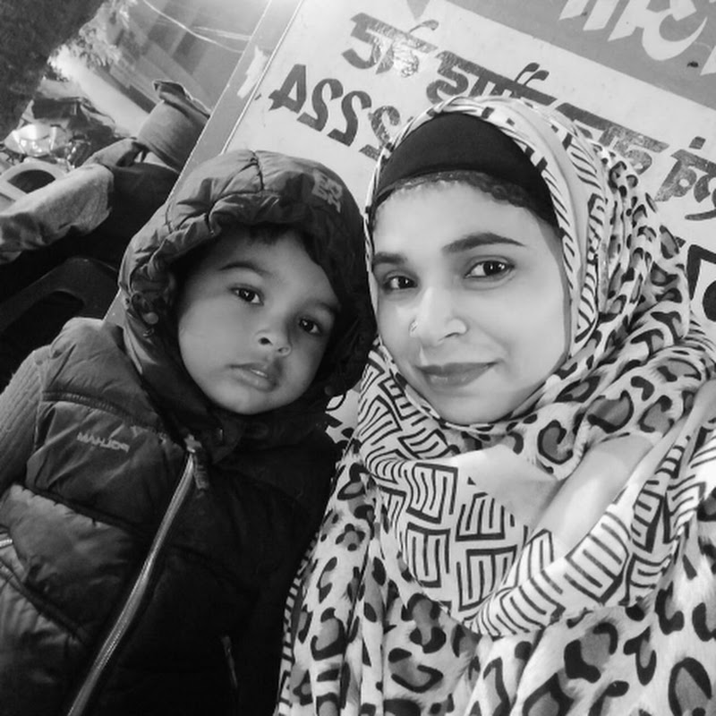 Sayyed Nazia 