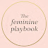 iCDYoVV2ceM-channel-avatar-The Feminine Playbook 