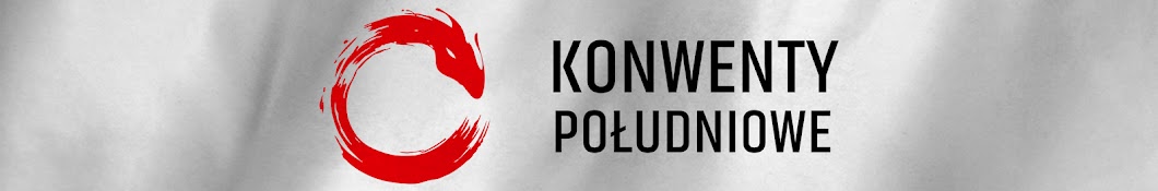 Konwenty PoÅ‚udniowe YouTube kanalı avatarı