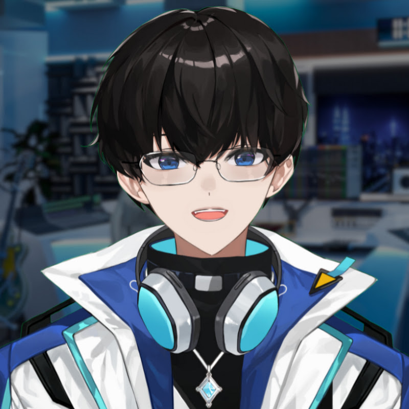 Taka Kazuki Ch. タカカズキ