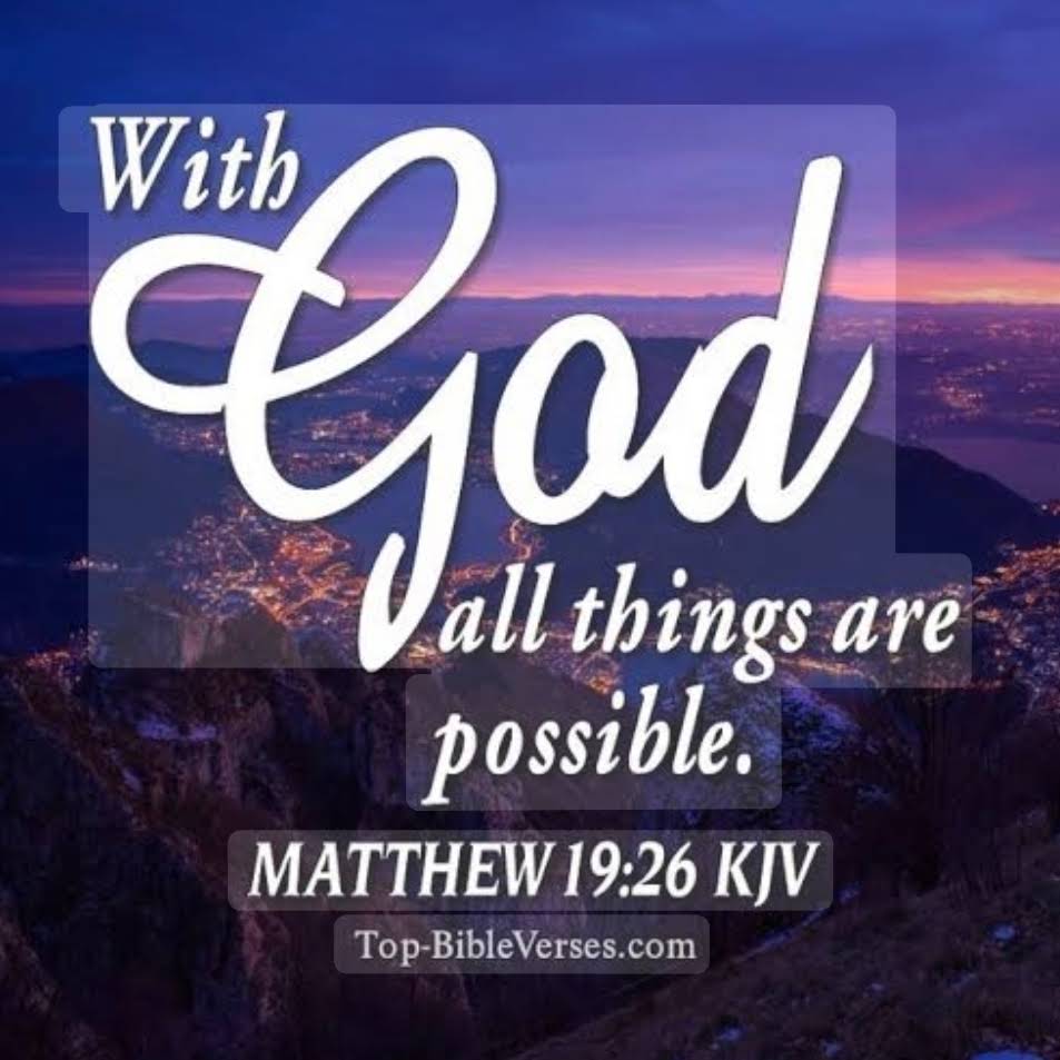 Post from God A Minute?