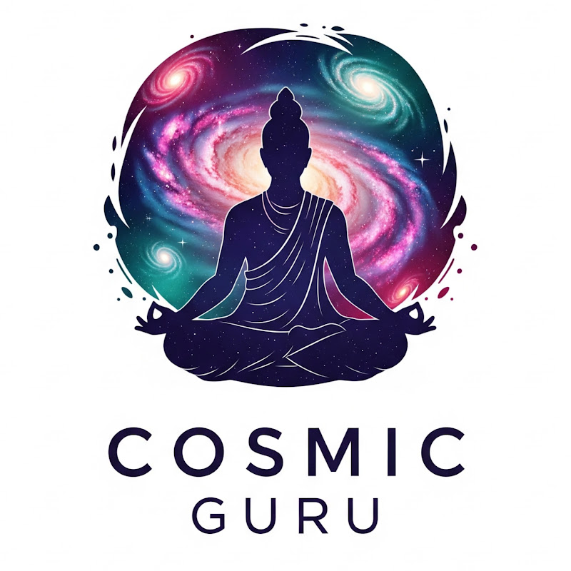 Cosmic Guru