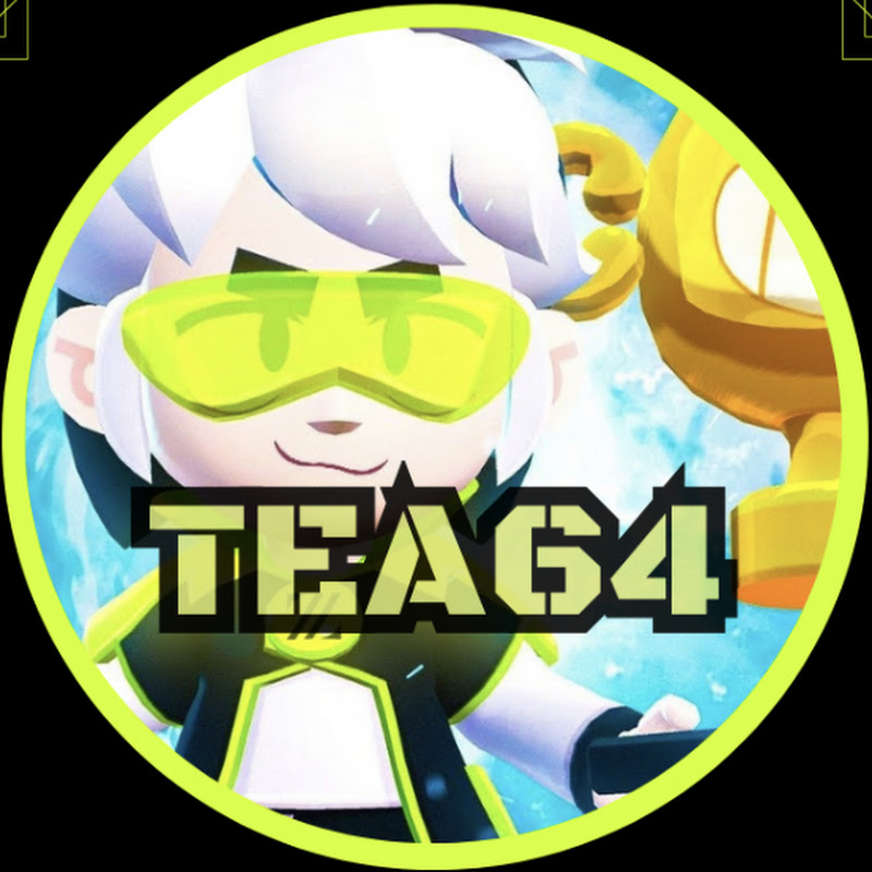 ༄TEA64⛩️