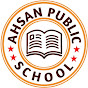 Ahsan Public School (ECM) logo