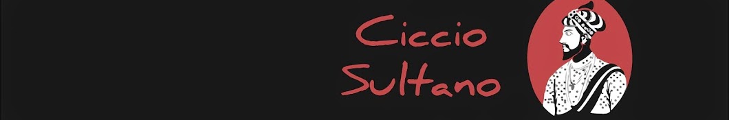 Ciccio Sultano YouTube kanalı avatarı