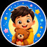 Y2AkMOjm6Nw-channel-avatar-Cartoon Baby World