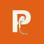 Patagonia Podcaster logo