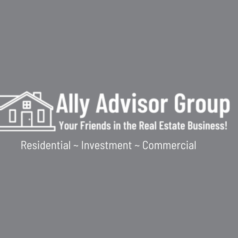 Ally Advisor Group with CENTURY 21 Affiliated