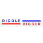 Riddle Digger logo