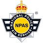 National Police Air Service logo