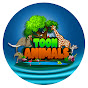 Toon Animals logo
