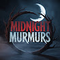Midnight Murmurs logo