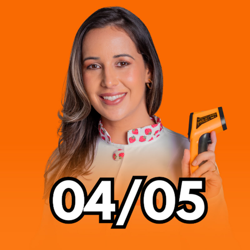 Mayara Vale Consultora de Alimentos icon