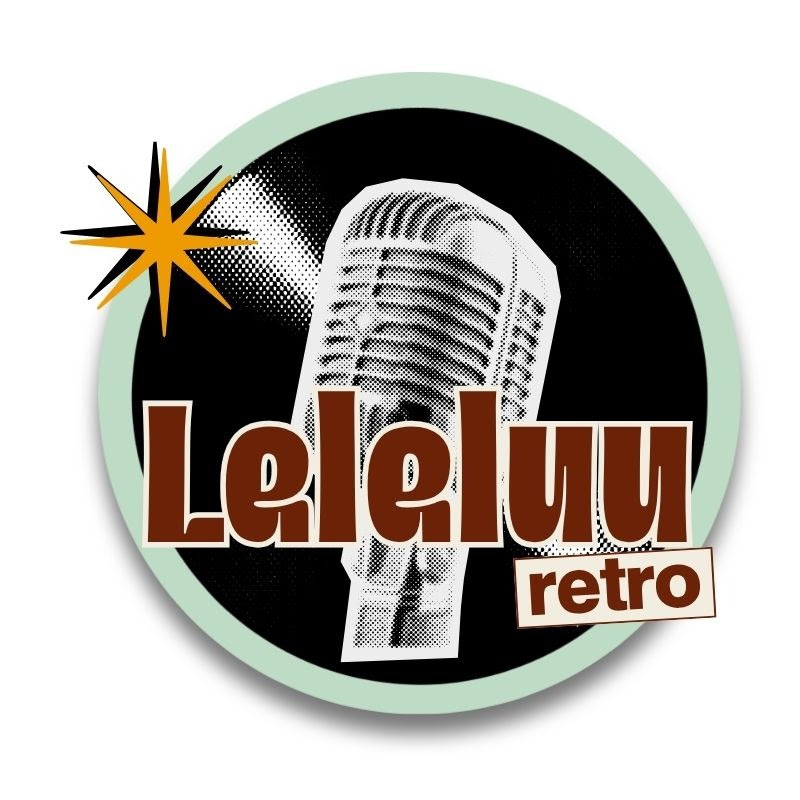 Leleluu Retro