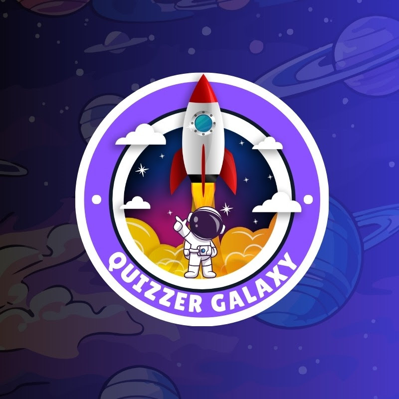 Quizzer Galaxy