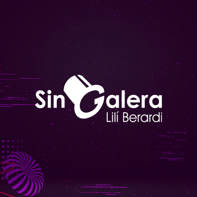 Sin Galera Lilí Berardi