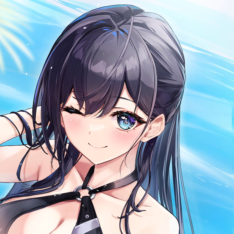 仲神チャンネル