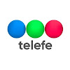 What could Telefe buy with $6.64 million?