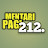 MENTARI PAGI 212