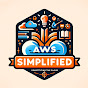 AWS Simplified logo