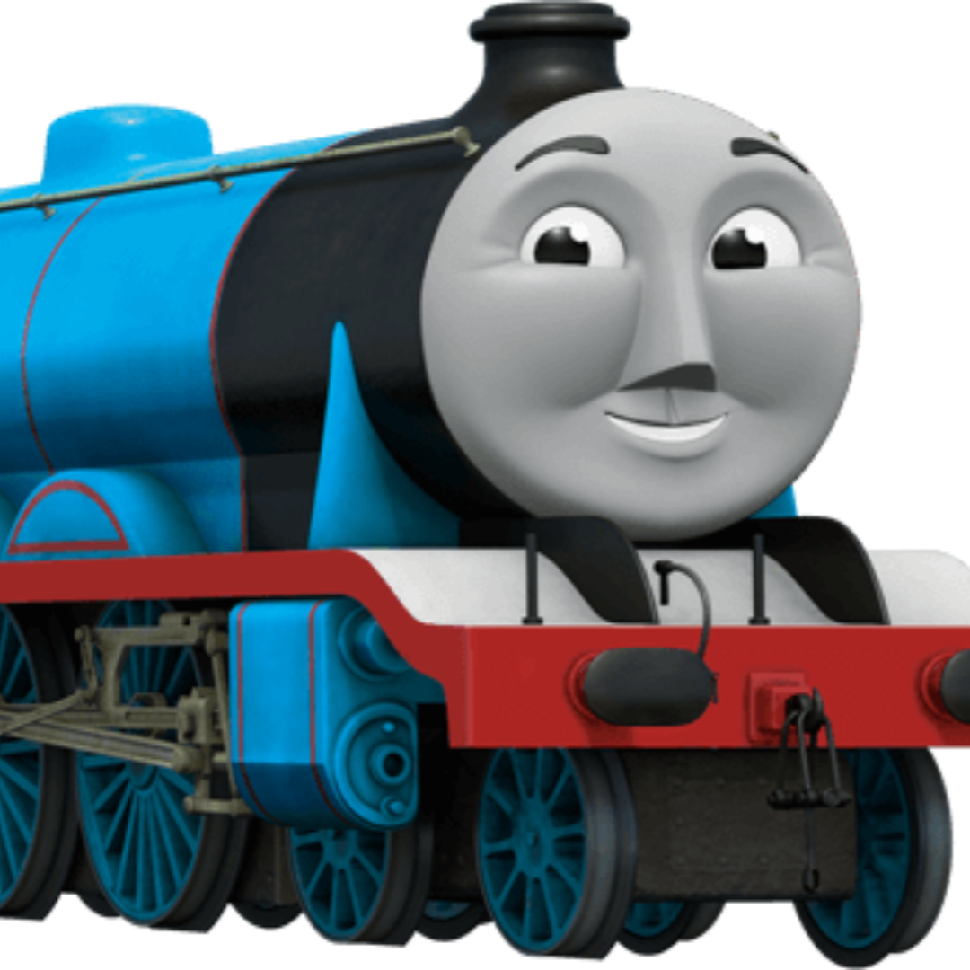 Post from bluey the narrow gauge engines fe2 fan