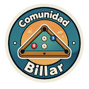 Comunidad Dept Billar