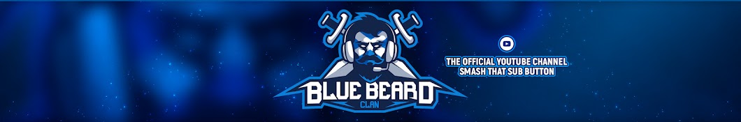 Blue Beard Clan यूट्यूब चैनल अवतार
