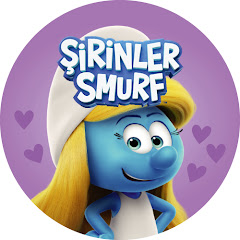 Şirinler &bull; T&uuml;rk&ccedil;e