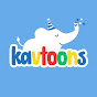 Kavtoons logo