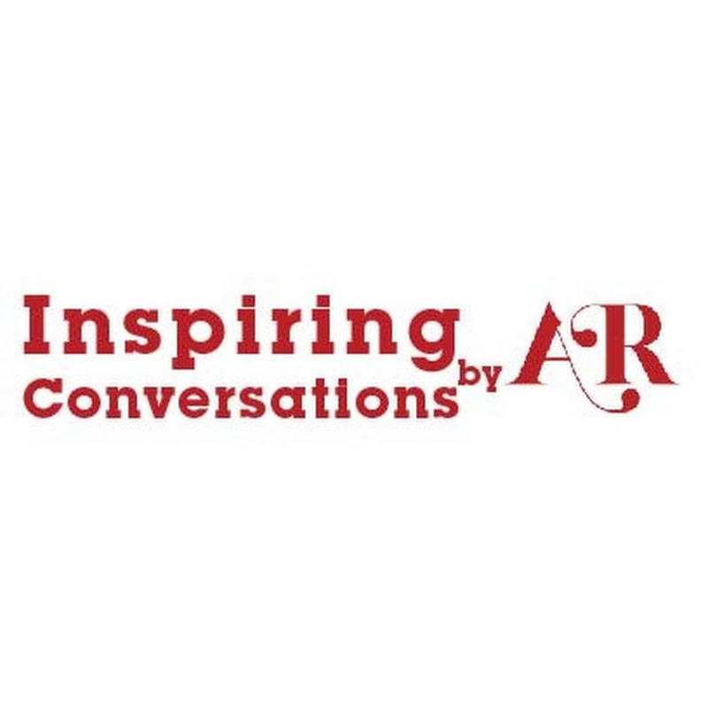 Agnelorajesh Inspiring Conversations icon