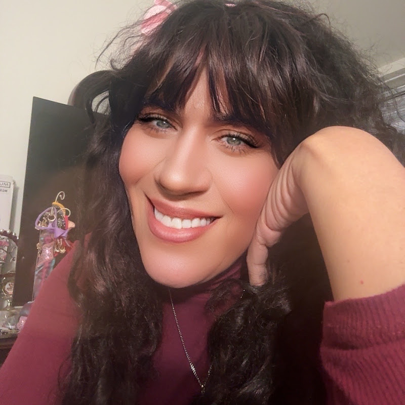 Evangelist Yolanda Salas