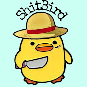 ShitBird