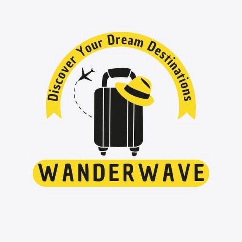 WanderWave Travel Channel channel avatar