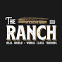 The Ranch Texas logo