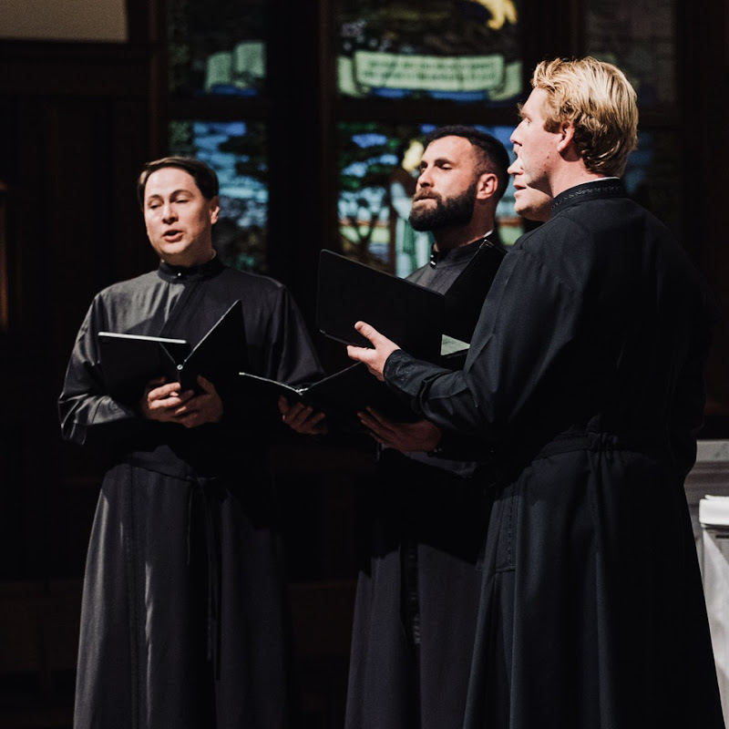 Floriani Sacred Music