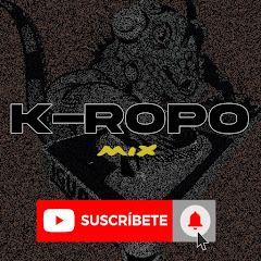 K-ROPO 混合