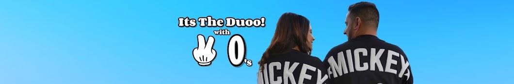 Its The Duoo यूट्यूब चैनल अवतार
