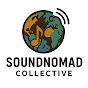 SoundNomad Collective logo