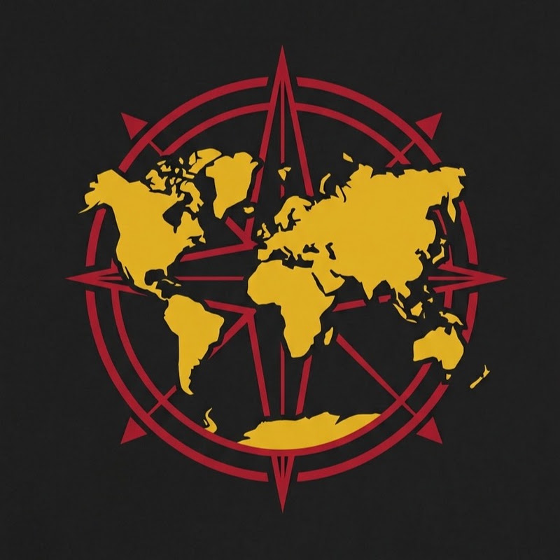 Miniatura del canal de YouTube El Otro Lado del Mapa 