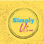 Simply Us logo