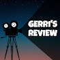 Gerri's Movie Review logo